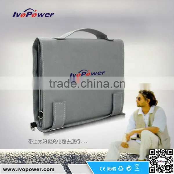 Extraordinary Mini Solar Charger