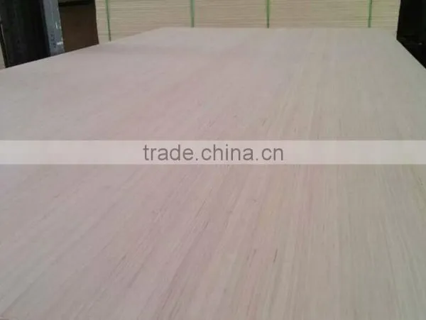 Engineered Veneer Plywood