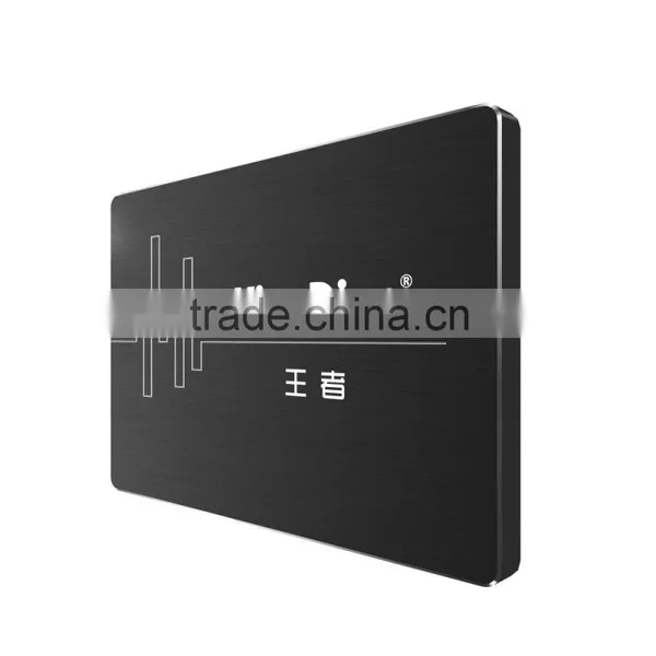 High Performance KingDian Solid State Drive 2.5 Inch SSD 120GB SATA3 Stock Internal/External Hard Drive For MacBook and PC photo-5