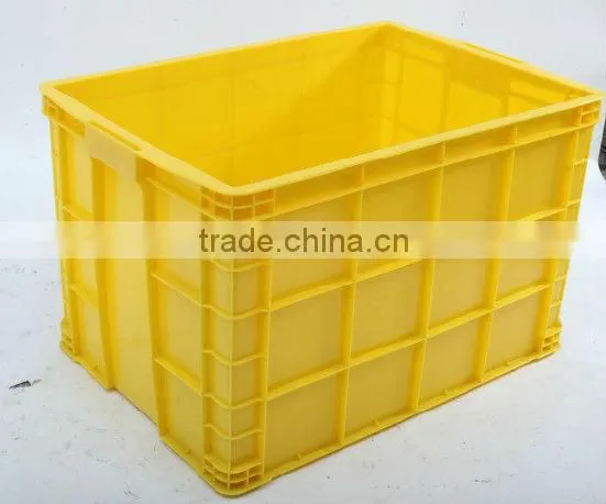 All Kinds of Plastic Turnover Box/Container/basket Are Available photo-6