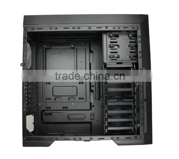 Tower Case 9905 Gaming Case photo-6