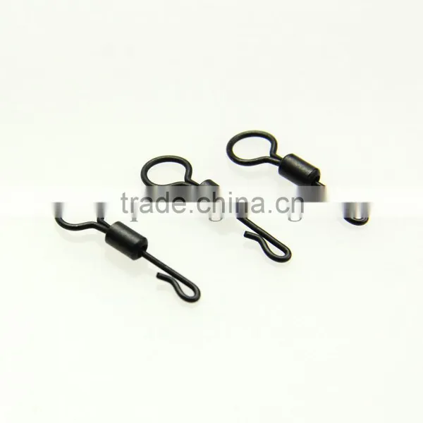 Carp Fishing Tackle Terminal Swivel photo-2