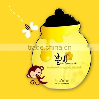 Bombee Honey Mask photo-3