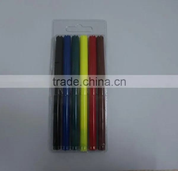 Water Color Pen for Kids
