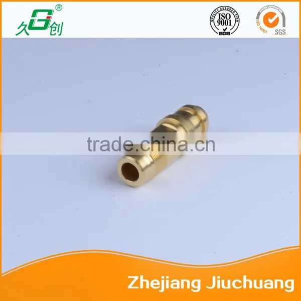 Brass Safety & Pressure Relief Valve for Air photo-4
