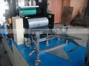 CDH-200-400 Two Color Printing Napkin Machine photo-6