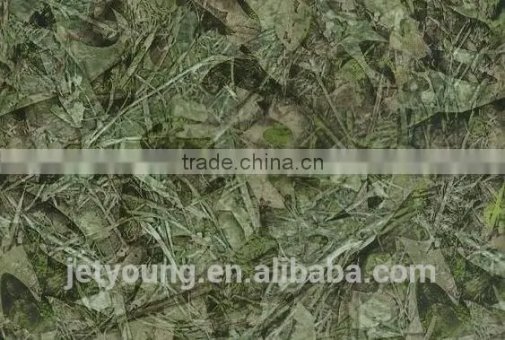 JETYOUNG Hydrographic Camouflage Film - Water Transfer Printing Film Transfer on Speed Shape photo-2