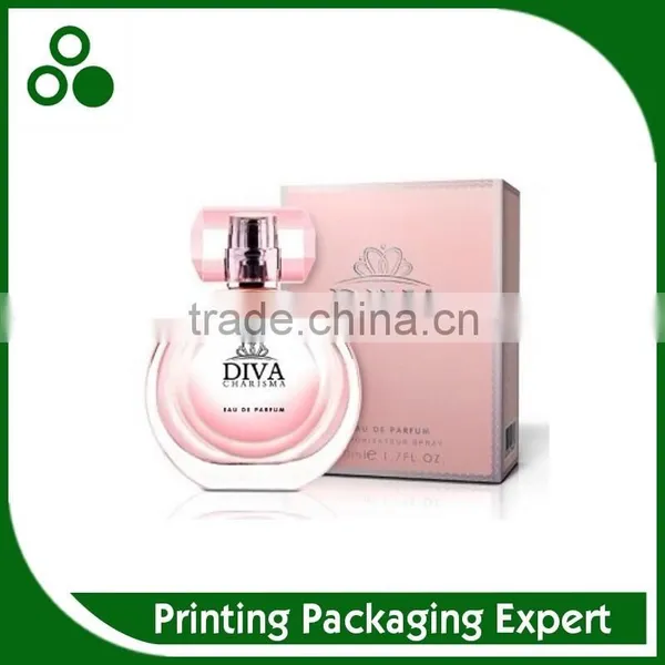 PERFUME BOX photo-4