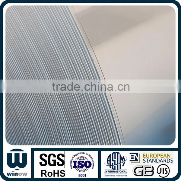 High Quality Aluminium Lid Stock Coil 5052 H16 H18 H19 Price is Low photo-5