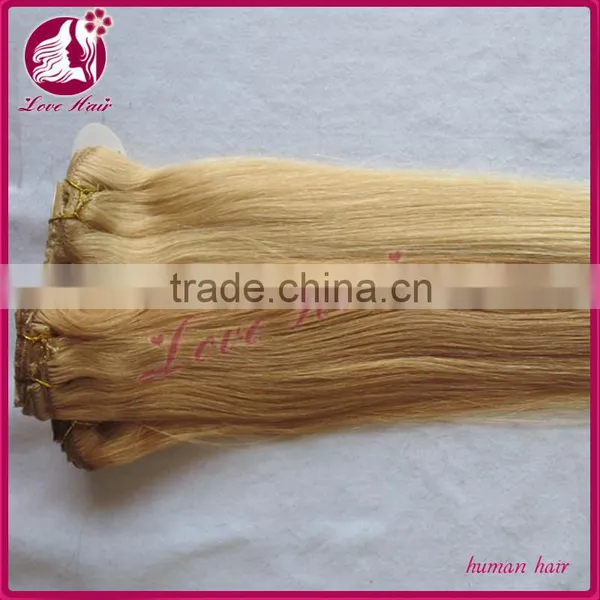 New Products Brazilianhair Clip in Hair Extensions for African American Afro Kinky Curly Clip in Hair Extensions for Black Women photo-4