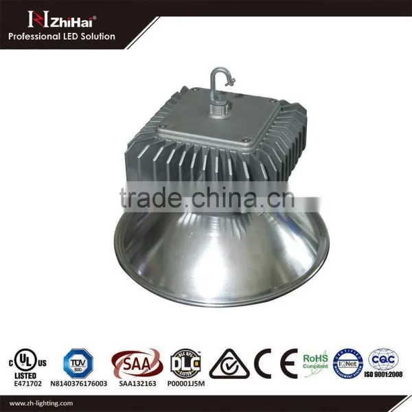 CE,UL,CUL,TUV,SAA,RoHS High Lumen 210W LED High Bay Light Fixture photo-5