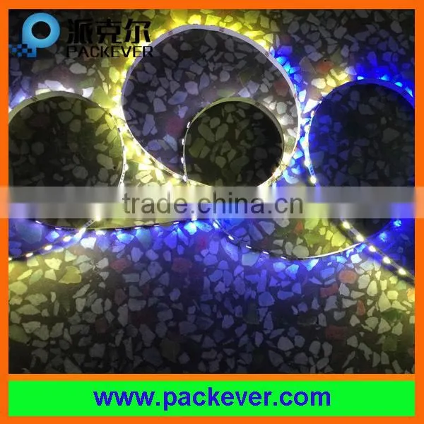 Factory Price 4096 Greyscale 12 Bit Color Rgb Tls3001 Led Tape Light
