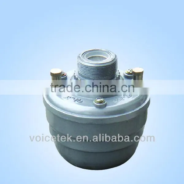 Aluminum Horn Speaker Driver Unit photo-2