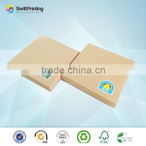 Good Quality Hot-sale Popular Printing Cardboard Colorful Box photo-2