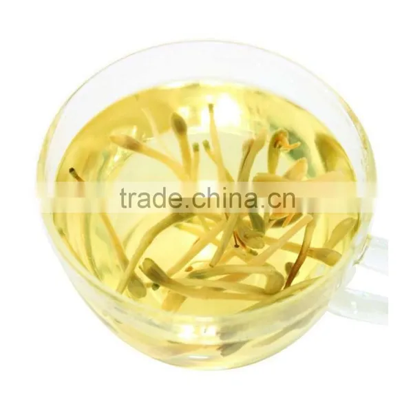 Honeysuckle Flower Extract Lotus Flower Green Tea Sunflower Seeds photo-2