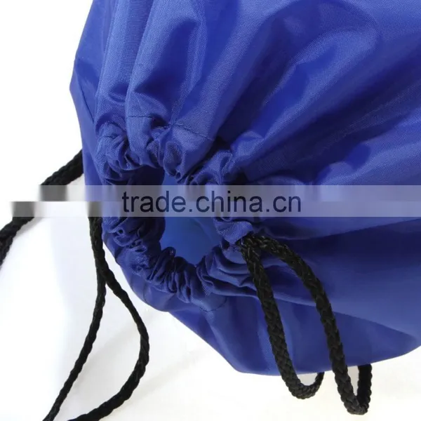 Swim School Dance Gym Drawstring Shoe Bag photo-3