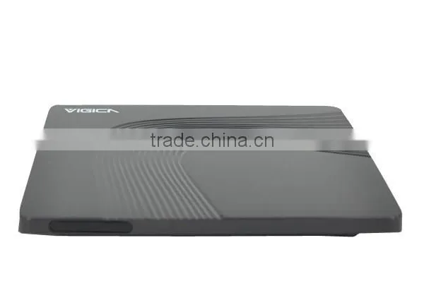 New Arrival!Vigica C70S DVB-S2+ Android 4.2.2 tv Box 3G,3D,XBMC Mali-400 DRM photo-4