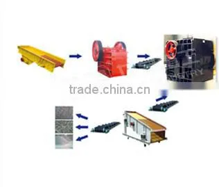 Three Rolls Energy Saving Crushing Machinery Crushing Mill for Solid aw Materials Fine Crushing photo-3