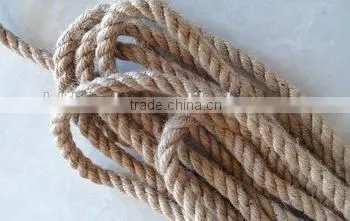 2016 Wholesale Jute Rope 6mm,jute Net photo-2