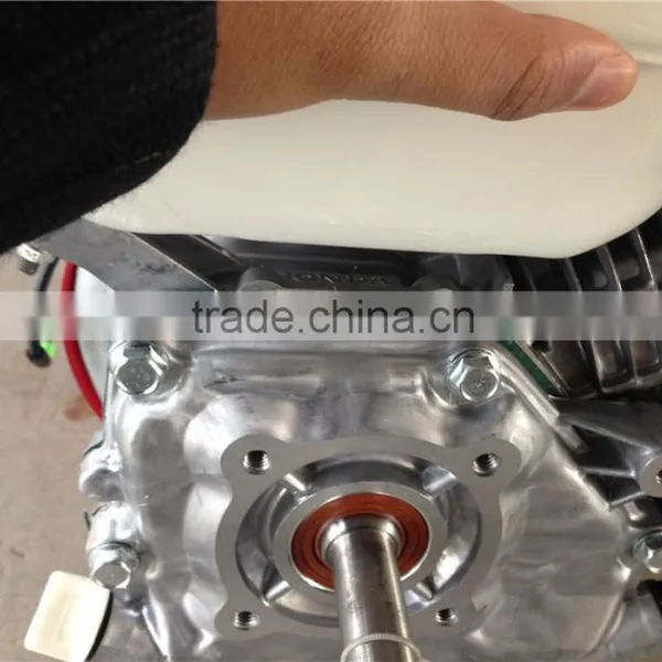 Honda Engine GX160 photo-5