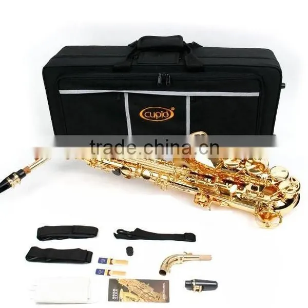 Professionl Alto Saxophone YAS-301202G Hot-sale/CUPID Famous Brand photo-1