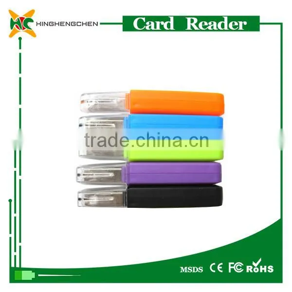 Card Reader for Card ,tv Smart Card Reader ,motorized Card Reader photo-3