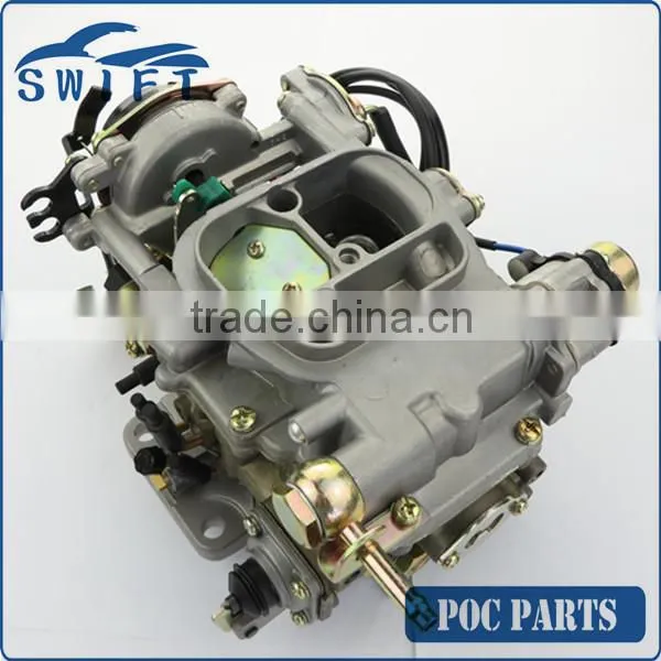 Carburetor For Toyota 3Y(21100-73040) photo-4