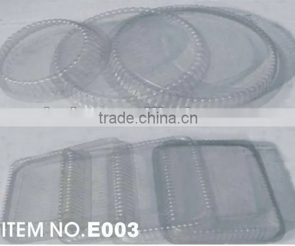 Plastic Lid
