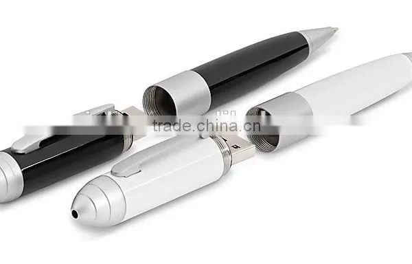 Usb Stylus Pen Laser Pen USB Flash Drive With Customed Logo, Multifunction Laser Pointer Usb Pen Drive photo-3