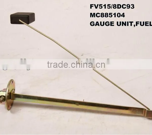 japanese heavu duty trucks fuel tank gauge unit for mitsubishi FV515 8DC9