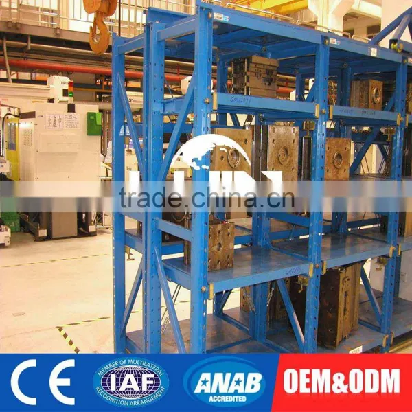 Adjustable Custom-Tailor Cheap Drawers And Shelf Drawer Type Mould Rack Model Of Shelves photo-2