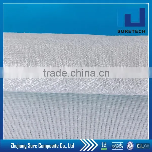 2016 Hot-sale 0/90 Degree Biaxial Combo Mat photo-2