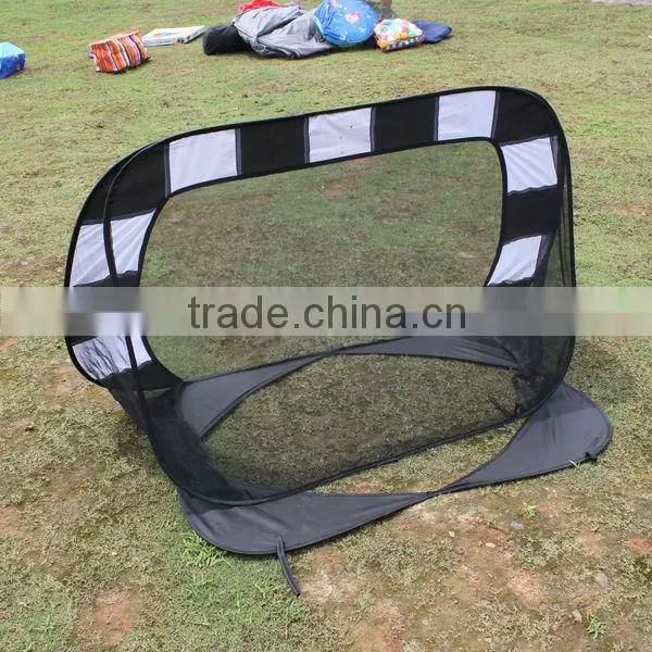 Hot Sale Soccer Goal Pop up Soccer Goal Cheap Soccer Goal photo-2