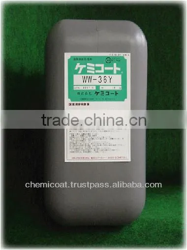 Chemical Product Paint Detackifier for Any Problems About Paint Booth photo-3