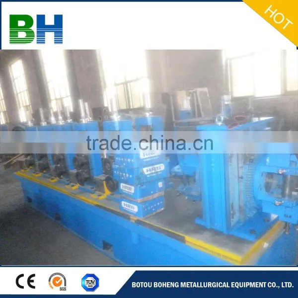 Tube Forming Machine Pipe Production Line
