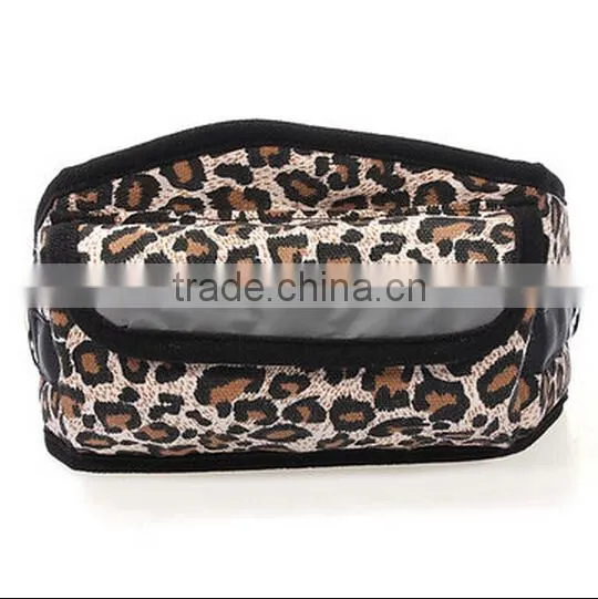 Handsfree Dog Walking Waist Belt / Dog Leash Rope Bag / Dog Carrier Bag photo-4