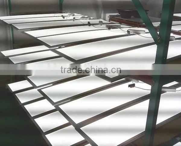 2015 High Quality 54w 600*600square Led Panel Light (CE&RoHS) photo-6