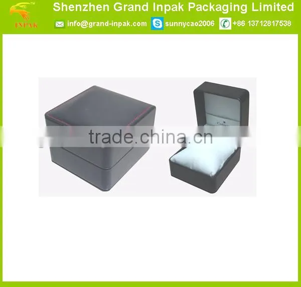 Leather Gift Box for Single Watch photo-3