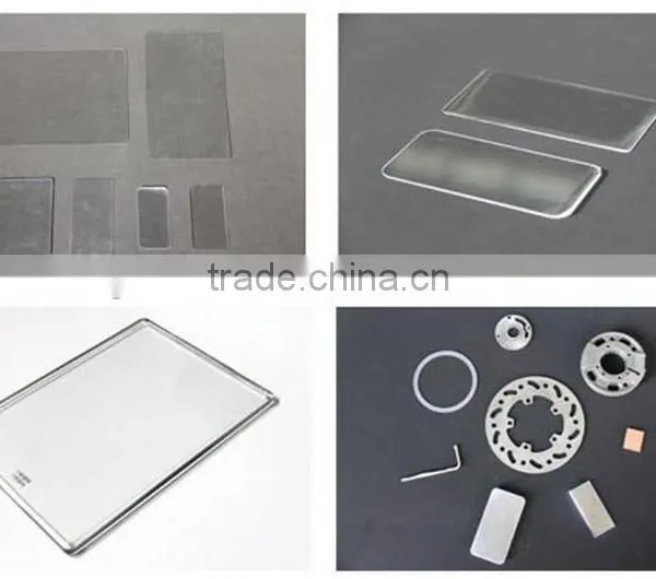 High Precision Surface Polishing Machine Surface Lapping Machine for Sappire Polishing/lapping and Carbide Polishing/lapping photo-2