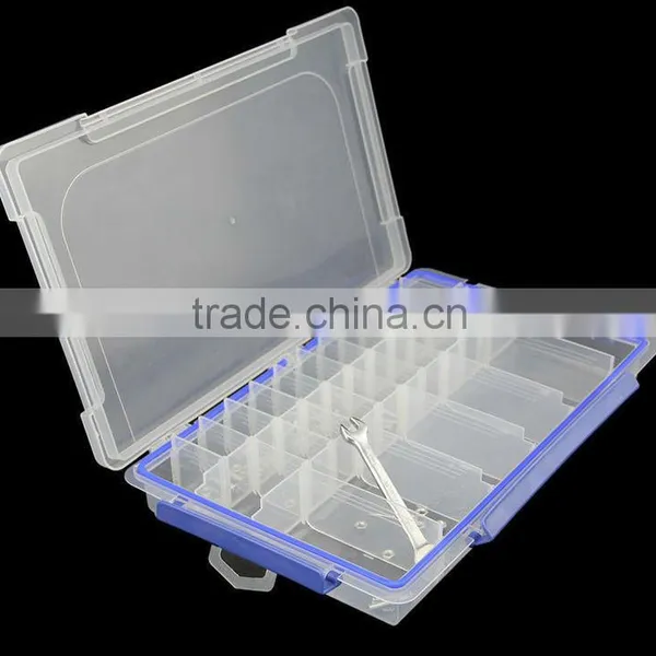 Custom Made All Kinds of Plastic Packaging Products