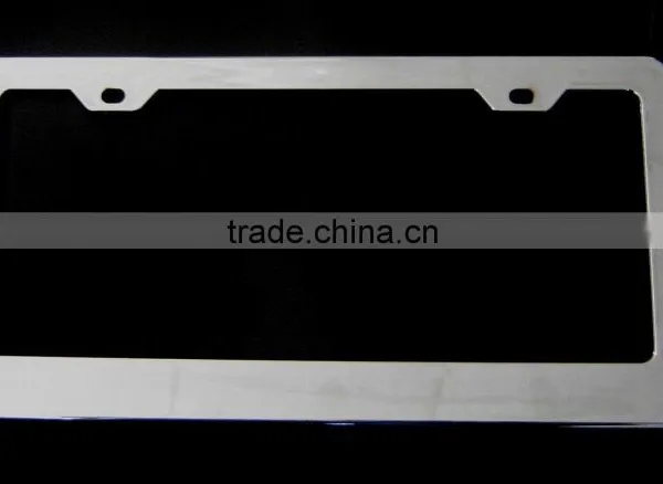 License Plate Frame photo-4