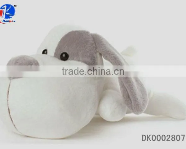2013 Valentine Floppy Dog Plush Toys