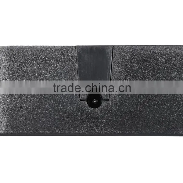 New High- Performance Portable 480MBPS Usb 2.0 10 Port Hub With One Switch photo-4
