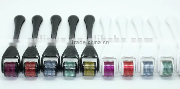 Micro Needle Skin Roller Pen 540 Derma Roller photo-2