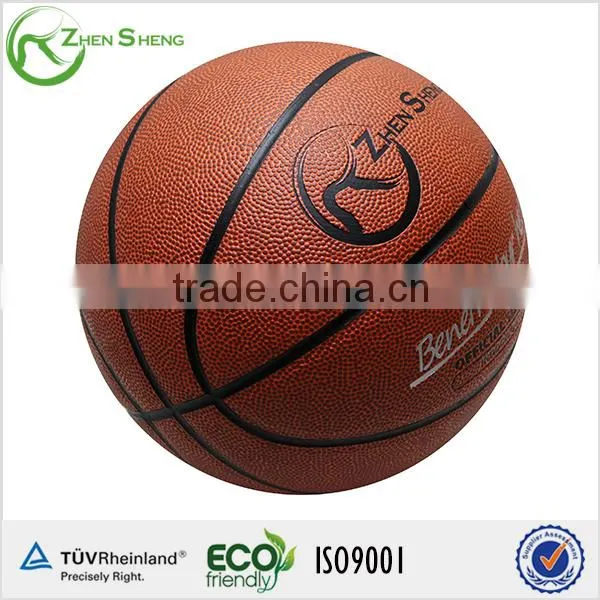 Zhensheng Basketball in Bulk photo-5