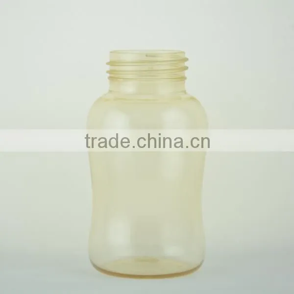 120ml New Customed Cheap Plastic Baby Bottle With New Design photo-3