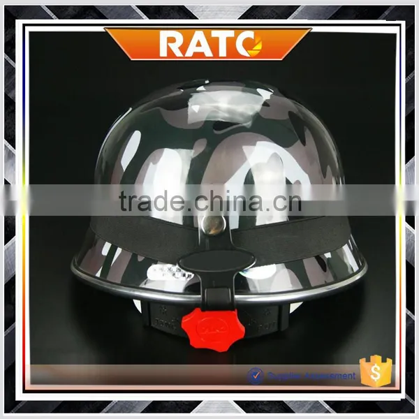 German Style Motorcycle Helmet Summer Helmet With Glass photo-3