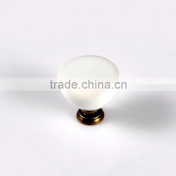 Best Selling Hot Products Elegant Porcelain Doorknobs photo-3