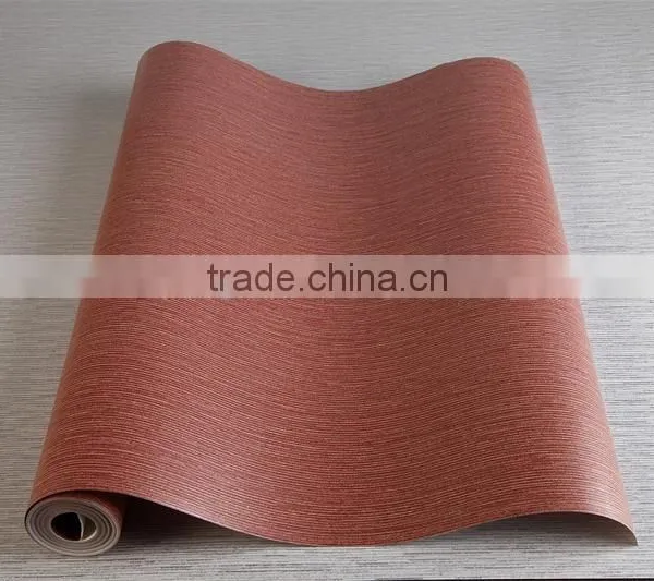 One Color Smooth Surfaces Paper Wallpaper for Homes photo-4