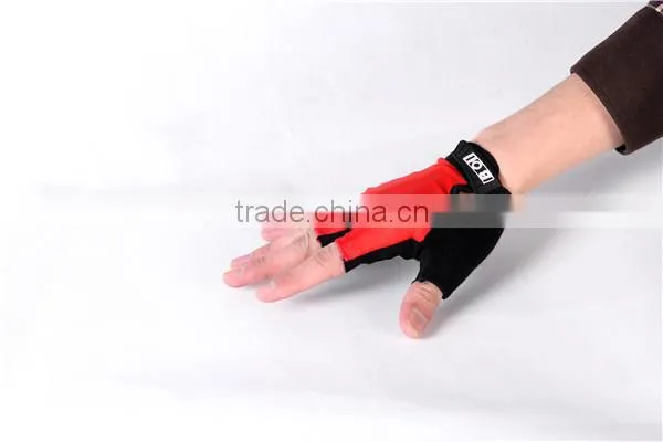 2016 New Floral Design Cycle Racing Gloves photo-3